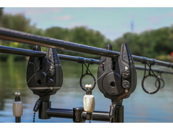 Fox set hlásičů Micron MX 4 rod set