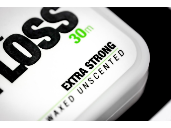 KORDA Šňůrka Bait Floss 30m 