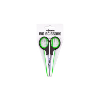 KORDA Nůžky Basix Rig Scissors 