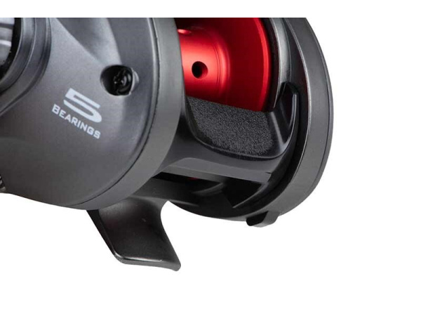 Fox Rage- Multiplikátor Prism X Baitcaster - 5 ložisek