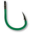MADCAT - Jednoháček A-Static Jig hook 4ks