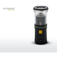 Silverpoint Outdoor Lampa Camp II Lantern - VÝPRODEJ!