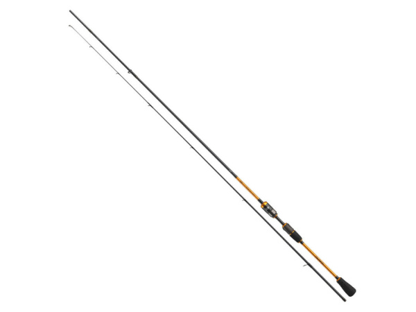 DAIWA - Prut Presso Trout Spin 2,1m, 0,5-5g, 2D