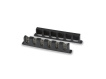 Berkley - Držák prutů na zeď Horizontal 4 rod rack