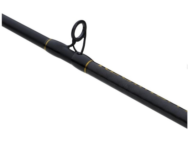 PENN - Prut Regiment III Solid Carbon Boat 2,40m, 20-30lb, 2D - VÝPRODEJ
