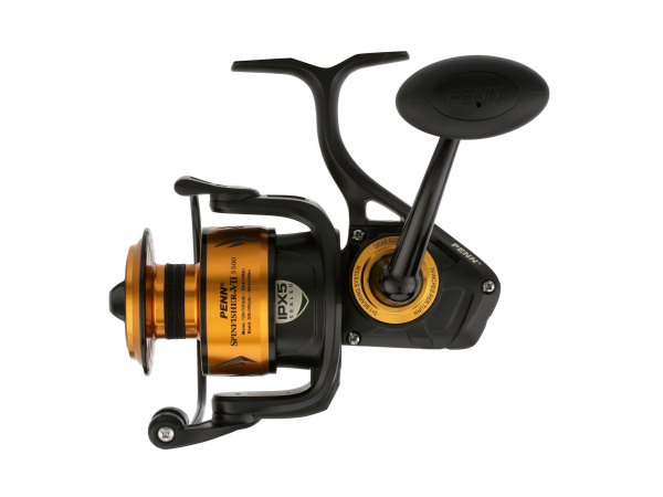PENN - Naviják SPINFISHER VII 5500