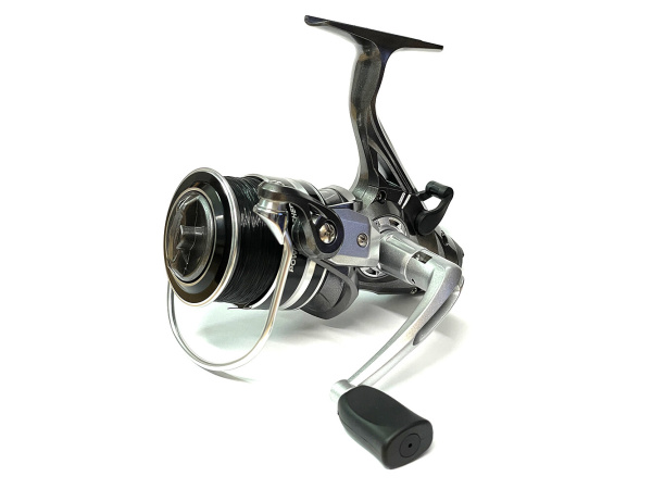 Power Catcher - Naviják Freeline 6000