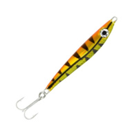 SPRO - Pilker CAST´X 7g - fire tiger