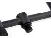 FOX - Hrazdy Black Label Carbon Adjustable Buzz Bars, 2 Pruty (110-125 mm), 2ks
