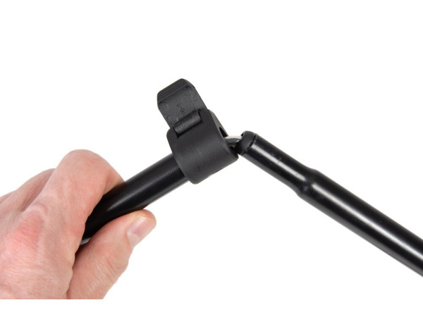 SPOMB - Stojan na kbelík MK2 double bucket stand kit