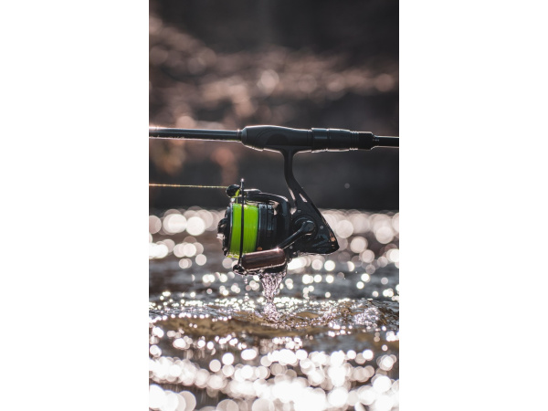 Giants fishing Naviják Deluxe Reel FD 6000 + cívka 6000 ZDARMA!