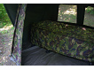 Přehoz na lehátko Wychwood Tactical Bed Cover 