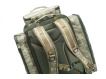 Batoh CamoCODE Cube XL