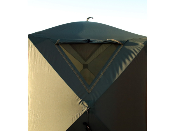 Mivardi Shelter Quick Set XL