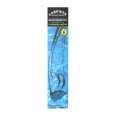 Carp'R'Us Carp'R'Us Návazec Ready Rig Strip-X Mat Brown - Continental 2ks