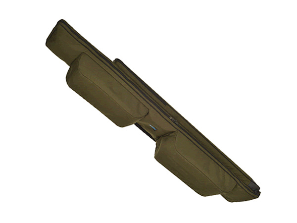Aqua Products Aqua Pouzdro na pruty - Full Rod Holdall Black Series
