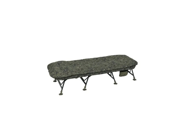 Trakker Lehátko Levelite ELS-MF Bed System