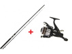 AP Prut Feeder Max 3m/75gr + Naviják MAX 40 ZDARMA