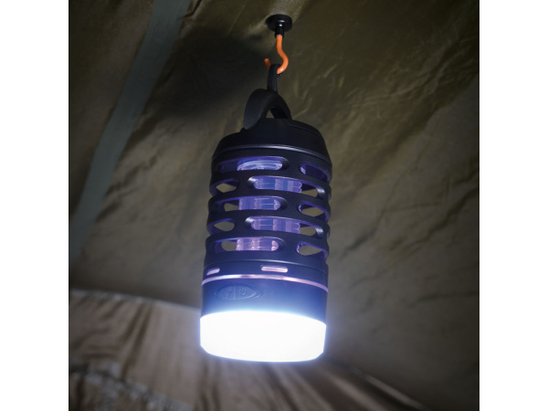 NGT - Lapač Hmyzu Bug Zapper & Light System