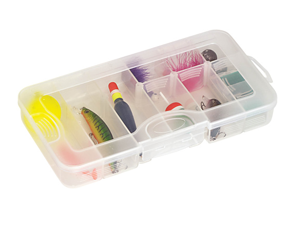 Plastilys - Krabička SF350