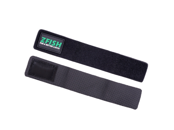 ZFISH - Neoprenové Pásky Rod Bands Pro