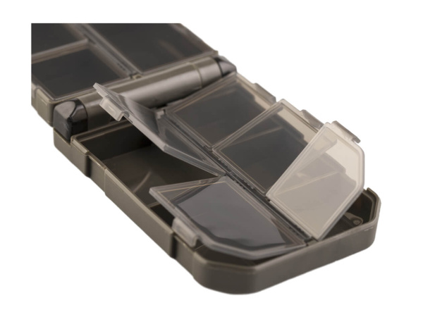 ZFISH - Krabička Mini Double Box M