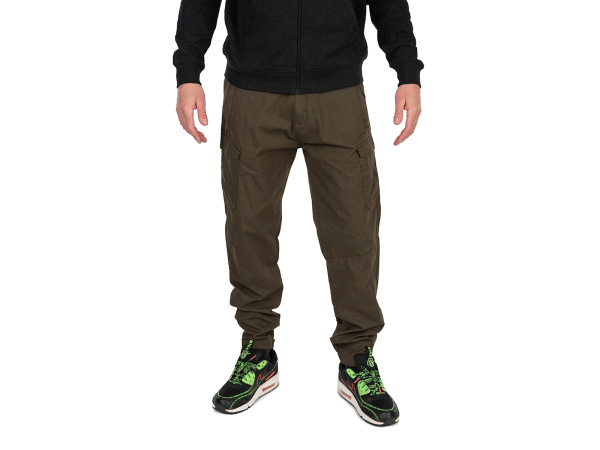 Fox Collection Cargo Trouser