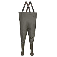 Fox HD XL Waders