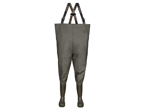 Fox HD XL Waders
