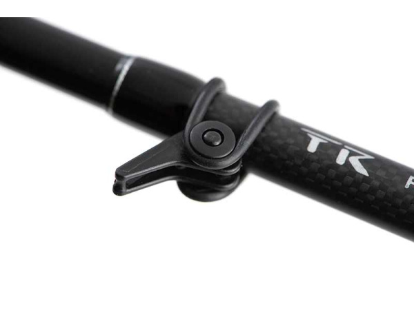 Fox Rage TR Special Shad Spin Rod