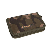 Camolite Licence Wallet