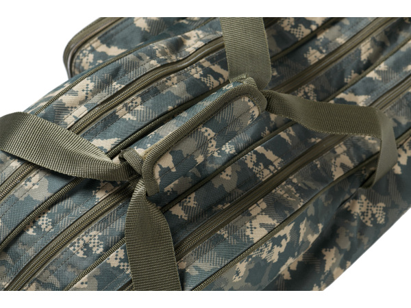 Mivardi - Obal na pruty Multi Camo 3K