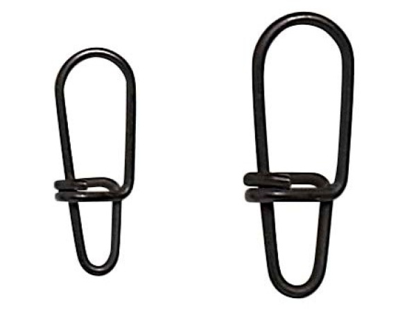 SAVAGE GEAR - Karabina Crosslock eggsnap