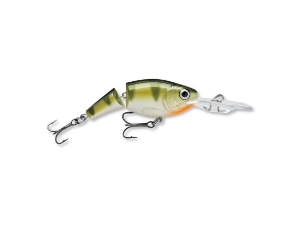 RAPALA - Wobler Jointed shad rap 9cm