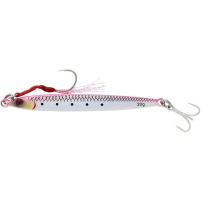 SAVAGE GEAR - Pilker Sardine Slider Micro - Pink Glow