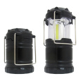 BC - Baterie - Svítilna Camping lantern 3W COB LED