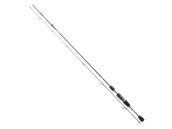 DAIWA - Prut Ninja Nanojig, 1,90m, 0,3-3g, 2D