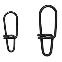 SAVAGE GEAR - Karabina Crosslock eggsnap vel. M, bal. 10ks - VÝPRODEJ