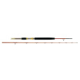 WFT - Prut 68° NORTH Comfort Butt očka LTC 210cm, 200-600g 2D