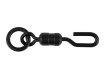 FOX - Obratlíky Edges Essentials Spinner Swivel, Vel. 11, 12ks