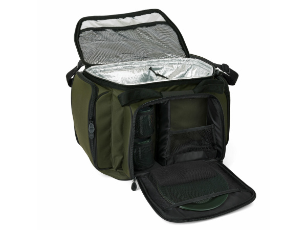 FOX - Jídelní Taška R-Series Cooler Food Bag 2 man - VÝPRODEJ