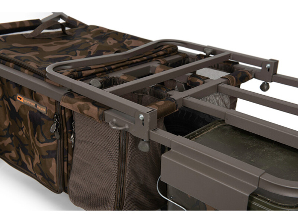 FOX - Vozík Transporter Barrow