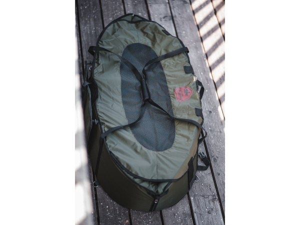 Giants fishing Podložka Luxury Unhooking Mat (2 části)