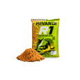 Mivardi - Krmítková Směs R1 Carp 950g - Mango