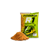 Mivardi - Krmítková Směs R1 Carp 950g - Mango