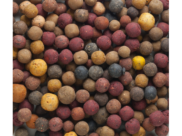 Rapid Boilies Multi mix (10kg)