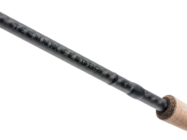 Mivardi Prut TechniX Feeder 360MH