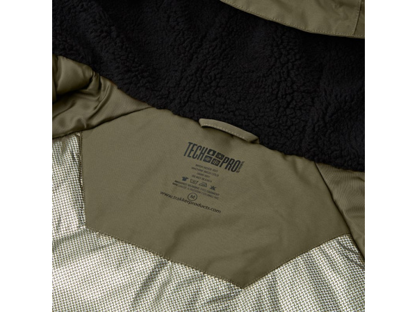 Trakker Products Trakker Bunda TechPro Thermal Jacket