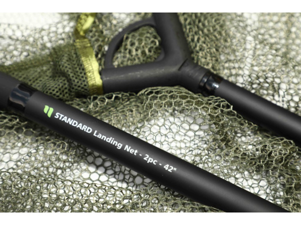 Karel Nikl Nikl Podběrák - STANDARD Landing Net 2pcs 42"