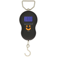 AP Váha Fishing Digital Scales 40kg